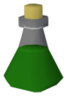 Super combat potion(3)