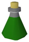 Super combat potion(4)