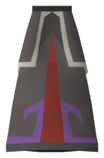 Virtus robe bottom