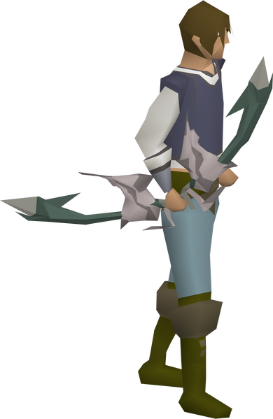 File:3rd age bow equipped male.png
