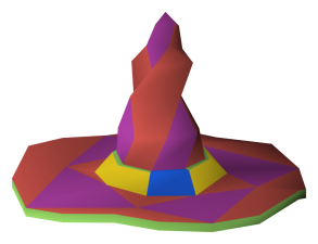 Infinity hat
