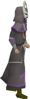 Full set, male
