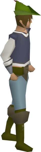 File:Robin hood hat equipped male.png