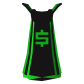 Divine Donator Cape