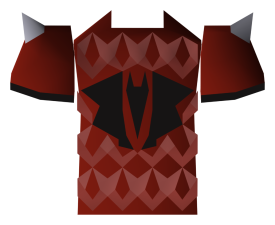 Dragon chainbody