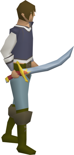 File:Arkan blade equipped male.png