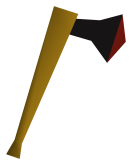 Black axe