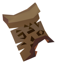 Mystic vigour prayer scroll