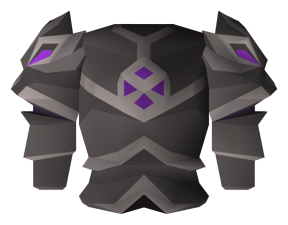 Torva platebody