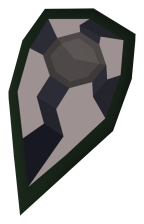 3rd age kiteshield