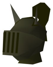 Verac's helm
