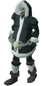 Mini Anti-Santa