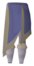 Ancestral robe bottom