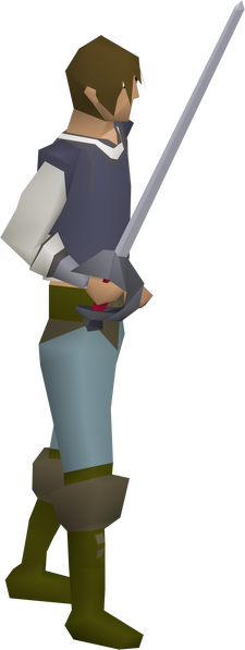 File:Ghrazi rapier equipped male.png
