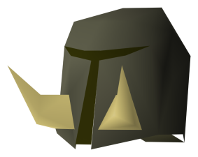 Torag's helm