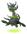 Chathead image of Nuclear smoke devil