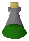 Super combat potion(2)