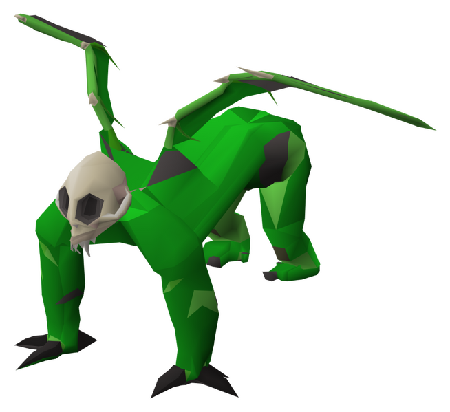 File:Divine Demonic Gorilla.png