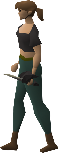 File:Avernic defender equipped female.png