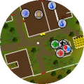 Minimap