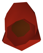 Elder chaos hood