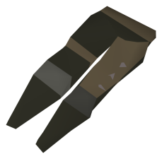 Rogue trousers