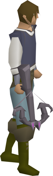 File:Zaryte crossbow equipped male.png
