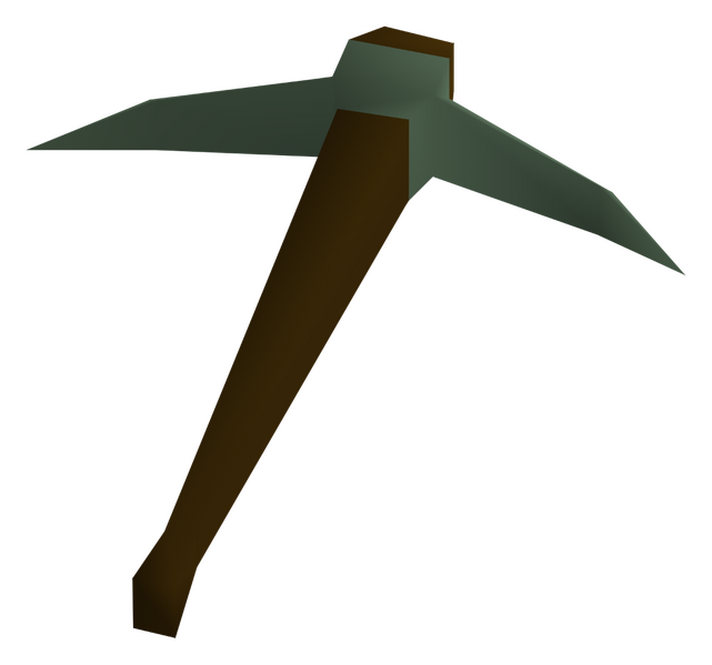 File:Adamant pickaxe detail.png