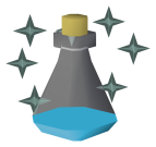 Divine ranging potion(1)