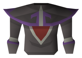 Virtus robe top