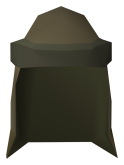 Corrupted morrigan's coif