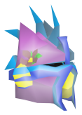 Easter Slayer Helmet (2026), recoloured