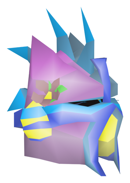 File:Easter Slayer Helmet (recoloured) detail.png