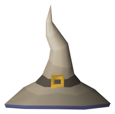 Ancestral hat
