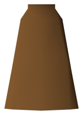 Monk's robe