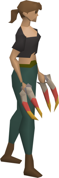 File:Burning claws equipped female.png