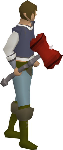 File:Dragon warhammer equipped male.png