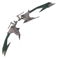 3rd age bow