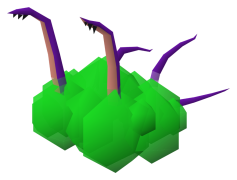Divine Chaos Elemental