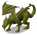 Chathead image of Green dragon