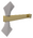 Chathead image of Magic axe