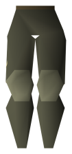 Torag's platelegs