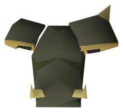 Torag's platebody