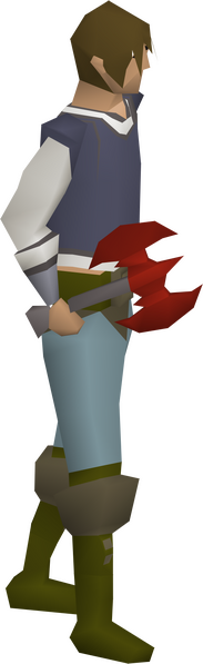 File:Dragon thrownaxe equipped male.png