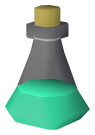 Prayer potion(2)