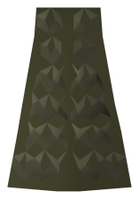 Ahrim's robeskirt