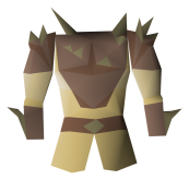 Graahk top
