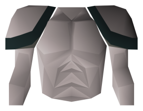 3rd age platebody