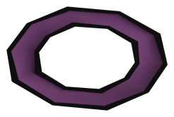 Ancient halo