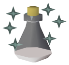 Divine super strength potion(1)